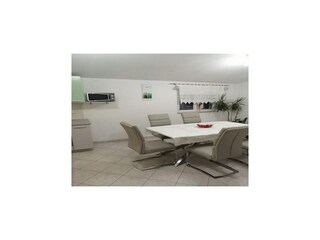 Appartement Bibinje Kenmerken 4