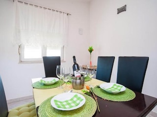 Apartment Bibinje Features 6