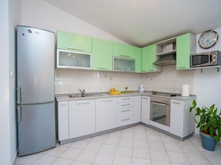 Apartment Bibinje Features 7