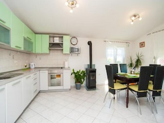 Apartment Bibinje Features 8