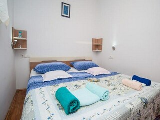 Appartement Bibinje Kenmerken 12
