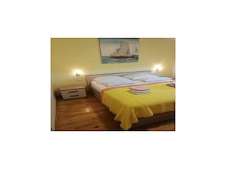 Appartement Bibinje Kenmerken 15