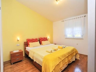 Apartment Bibinje Features 16
