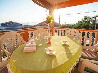 Appartement Bibinje  36