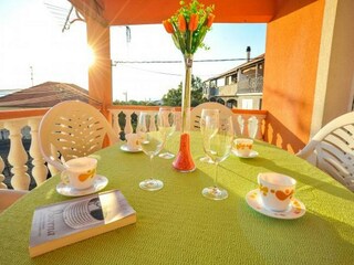 Apartamento Bibinje  37