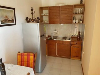 Appartement Brna Équipement 5