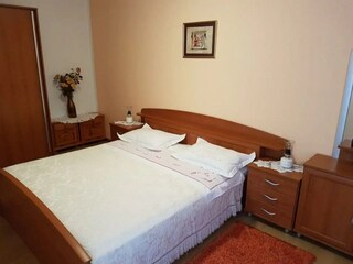 Appartement Brna Équipement 9