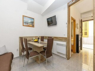 Apartment Senj Ausstattung 5