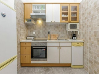 Apartment Senj Ausstattung 6