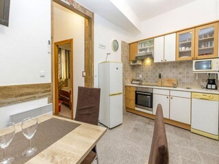 Apartment Senj Ausstattung 7