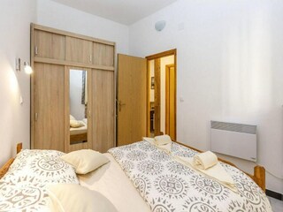 Apartment Senj Ausstattung 10