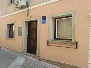 Appartement Senj  14