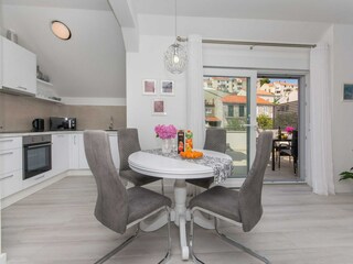 Appartement Dubrovnik Kenmerken 11