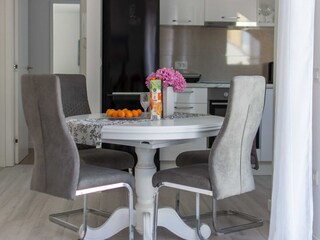 Appartement Dubrovnik Kenmerken 12