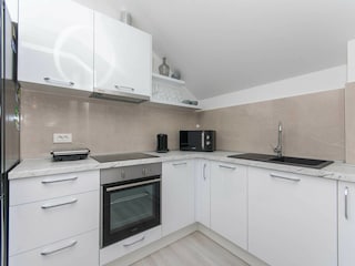 Apartment Dubrovnik Ausstattung 13