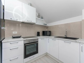 Appartement Dubrovnik Kenmerken 13