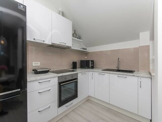 Appartement Dubrovnik Kenmerken 14