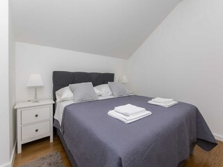 Appartamento Dubrovnik Caratteristiche 16