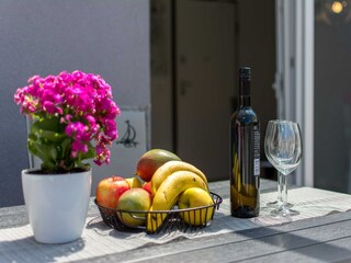 Apartment Dubrovnik Außenaufnahme 4