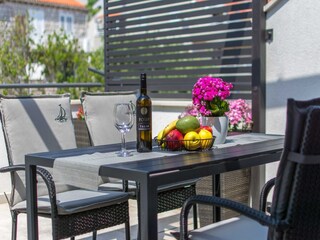 Apartment Dubrovnik Außenaufnahme 5