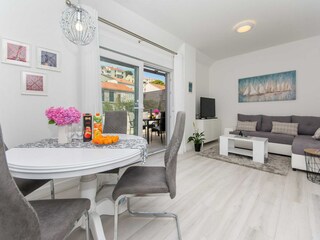 Apartment Dubrovnik Ausstattung 16