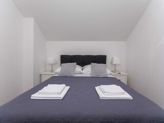 Apartment Dubrovnik Ausstattung 21