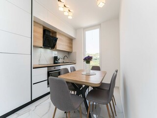 Apartamento Bibinje Características 7