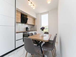 Appartement Bibinje Kenmerken 7