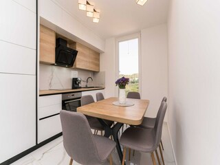 Apartamento Bibinje Características 8