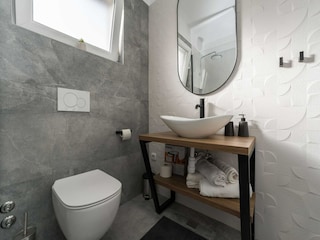 Apartamento Bibinje Características 16