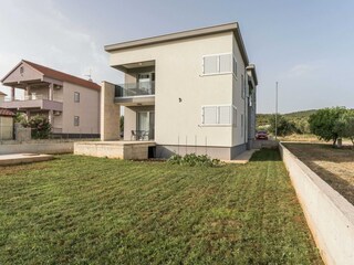 Apartamento Bibinje Grabación al aire libre 2