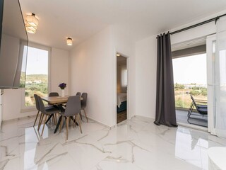 Appartement Bibinje  19