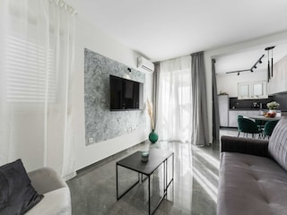 Appartement Bibinje Kenmerken 3