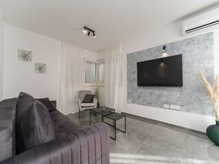 Apartamento Bibinje Características 4