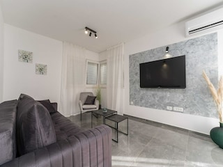 Appartement Bibinje Équipement 4