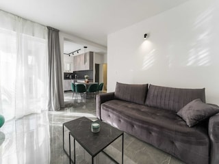 Appartement Bibinje Kenmerken 5