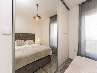 Appartement Bibinje Kenmerken 11