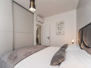 Appartement Bibinje Équipement 12