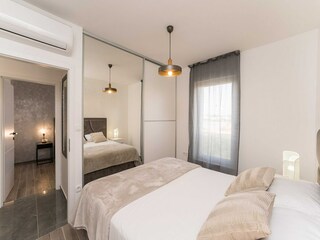 Appartement Bibinje Kenmerken 14