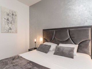 Apartamento Bibinje Características 18
