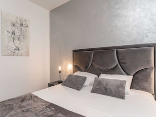 Appartement Bibinje Équipement 18