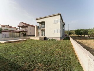 Apartment Bibinje Outdoor Recording 2