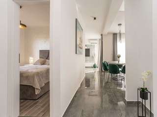 Appartement Bibinje  26