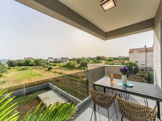 Appartement Bibinje  35
