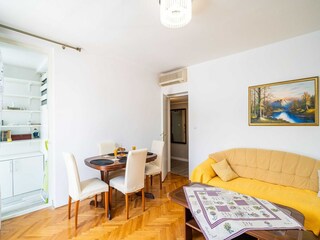 Appartamento Dubrovnik Caratteristiche 4