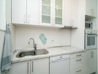 Apartamento Dubrovnik Características 11