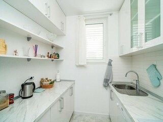 Apartment Dubrovnik Ausstattung 14