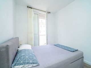 Appartement Dubrovnik Équipement 16