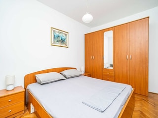 Appartement Dubrovnik Équipement 17
