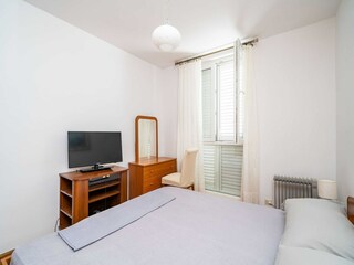 Appartement Dubrovnik Équipement 21